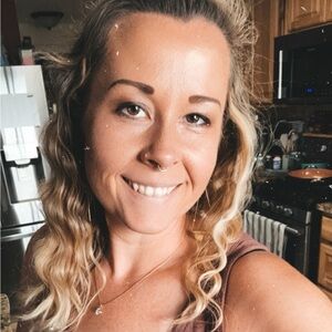 Meet your Posher, Rose